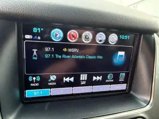 Chevrolet Suburban 2019 4x2 Premier 4dr SUV