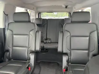 Chevrolet Suburban 2019 4x2 Premier 4dr SUV