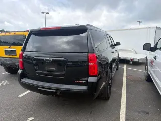 Chevrolet Suburban 2019 4x2 Premier 4dr SUV