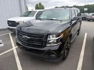 Chevrolet Suburban 2019 4x2 Premier 4dr SUV