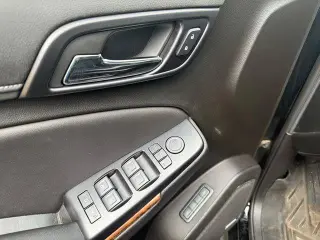 Chevrolet Suburban 2019 4x2 Premier 4dr SUV
