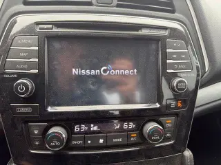 Nissan Maxima 2017 3.5 S 4dr Sedan