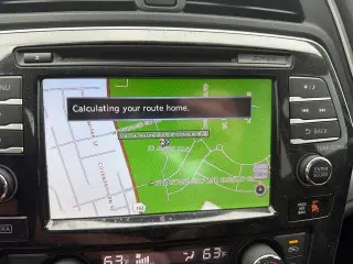 Nissan Maxima 2017 3.5 S 4dr Sedan