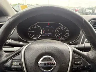 Nissan Maxima 2017 3.5 S 4dr Sedan