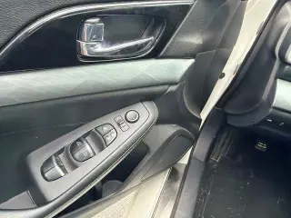 Nissan Maxima 2017 3.5 S 4dr Sedan