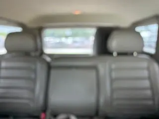 HUMMER H2 2003 4dr 4WD SUV