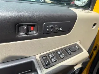 HUMMER H2 2003 4dr 4WD SUV