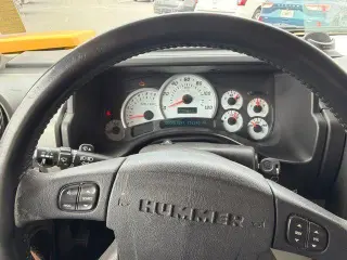 HUMMER H2 2003 4dr 4WD SUV