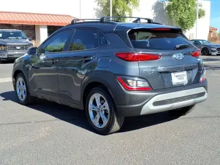 Hyundai KONA 2023 SEL 4dr Crossover