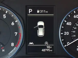 Hyundai KONA 2023 SEL 4dr Crossover