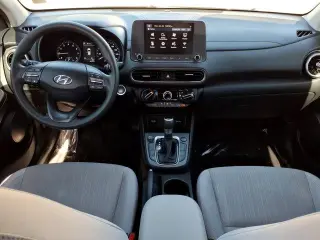Hyundai KONA 2023 SEL 4dr Crossover