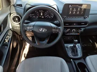 Hyundai KONA 2023 SEL 4dr Crossover