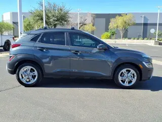 Hyundai KONA 2023 SEL 4dr Crossover