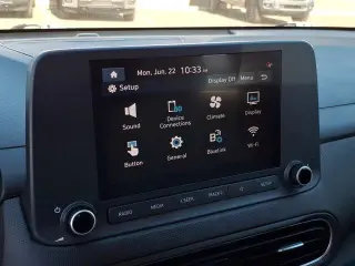 Hyundai KONA 2023 SEL 4dr Crossover