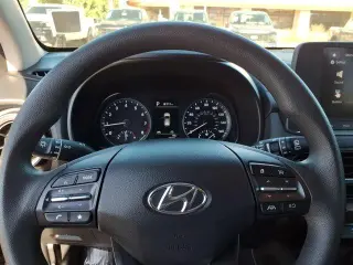 Hyundai KONA 2023 SEL 4dr Crossover