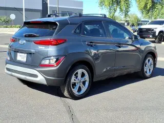 Hyundai KONA 2023 SEL 4dr Crossover