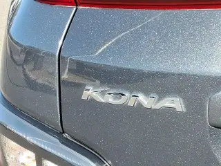 Hyundai KONA 2023 SEL 4dr Crossover