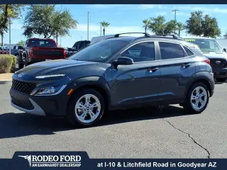 Hyundai KONA 2023 SEL 4dr Crossover
