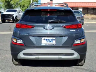 Hyundai KONA 2023 SEL 4dr Crossover