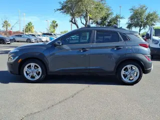 Hyundai KONA 2023 SEL 4dr Crossover