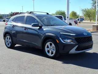 Hyundai KONA 2023 SEL 4dr Crossover