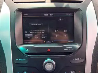 Ford Explorer 2013 XLT 4dr SUV