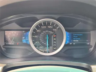 Ford Explorer 2013 XLT 4dr SUV