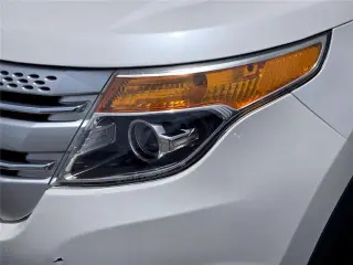 Ford Explorer 2013 XLT 4dr SUV