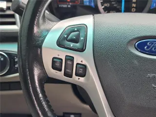 Ford Explorer 2013 XLT 4dr SUV