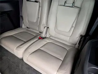 Ford Explorer 2013 XLT 4dr SUV