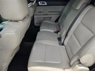 Ford Explorer 2013 XLT 4dr SUV