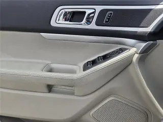 Ford Explorer 2013 XLT 4dr SUV