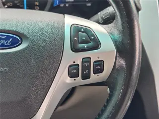 Ford Explorer 2013 XLT 4dr SUV