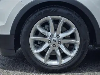 Ford Explorer 2013 XLT 4dr SUV