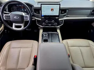 Ford Expedition 2023 4x2 XLT 4dr SUV