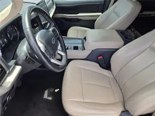 Ford Expedition 2023 4x2 XLT 4dr SUV