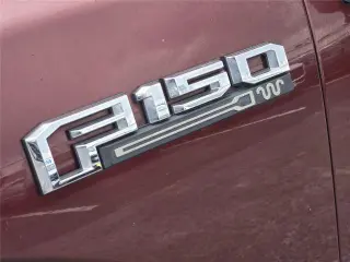 Ford F-150 2015 4x4 Lariat 4dr SuperCrew 5.5 ft. SB