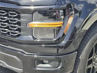 Ford F-150 2024 4x2 STX 4dr SuperCrew 5.5 ft. SB