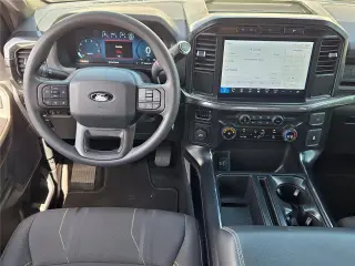 Ford F-150 2024 4x2 STX 4dr SuperCrew 5.5 ft. SB