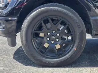 Ford F-150 2024 4x2 STX 4dr SuperCrew 5.5 ft. SB