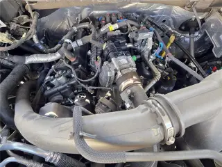 Ford F-150 2024 4x2 STX 4dr SuperCrew 5.5 ft. SB