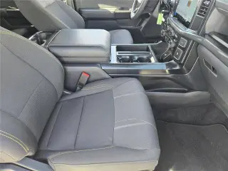 Ford F-150 2024 4x2 STX 4dr SuperCrew 5.5 ft. SB