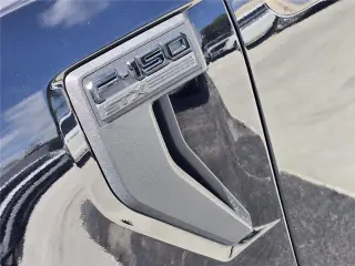 Ford F-150 2024 4x2 STX 4dr SuperCrew 5.5 ft. SB