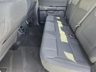 Ford F-150 2024 4x2 STX 4dr SuperCrew 5.5 ft. SB