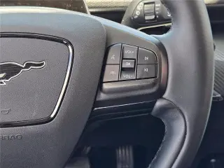 Ford Mustang Mach-E 2024 Select 4dr SUV