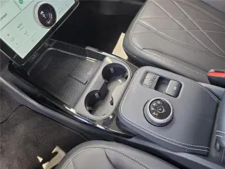 Ford Mustang Mach-E 2024 Select 4dr SUV