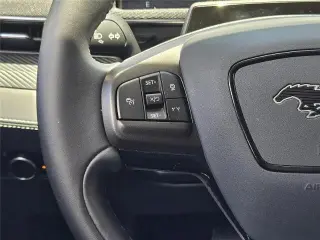 Ford Mustang Mach-E 2024 Select 4dr SUV