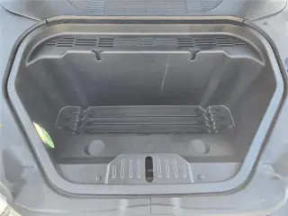 Ford Mustang Mach-E 2024 Select 4dr SUV