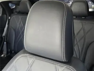Ford Mustang Mach-E 2024 Select 4dr SUV