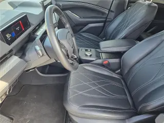 Ford Mustang Mach-E 2023 AWD Select 4dr SUV